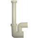 Siphon sec pour Renovent Excellent 300/400/450