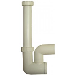 Siphon sec pour Renovent Excellent 300/400/450