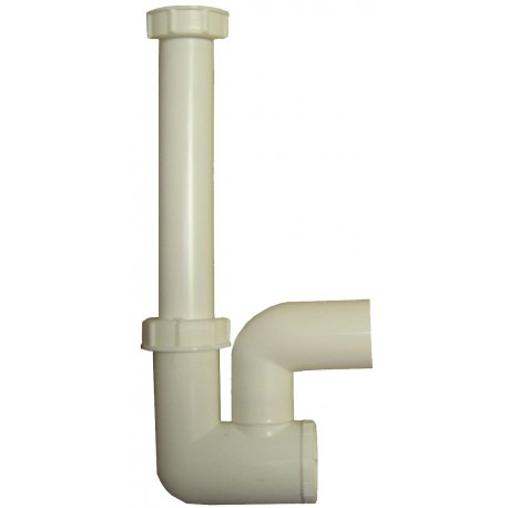 Siphon sec pour Renovent Excellent 300/400/450