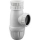 Siphon pour Renovent Excellent 300/400/450