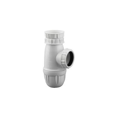 Siphon pour Renovent Excellent 300/400/450