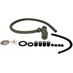 Set siphon Renovent Excellent-Air Comfort