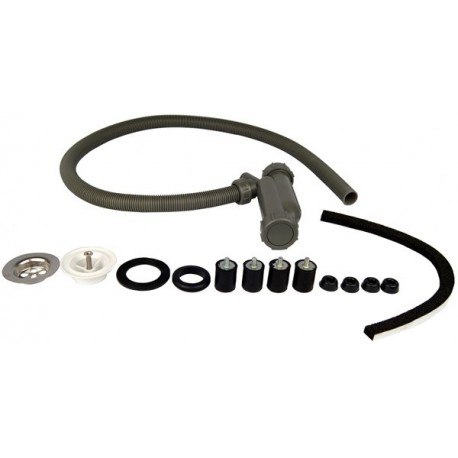 Set siphon Renovent Excellent-Air Comfort