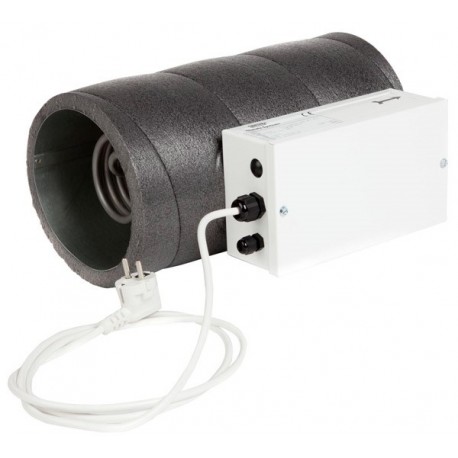 Réchauffeur 1000W Ren.Exc. 300 DN 160