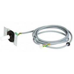 Capteur humidité de conduit