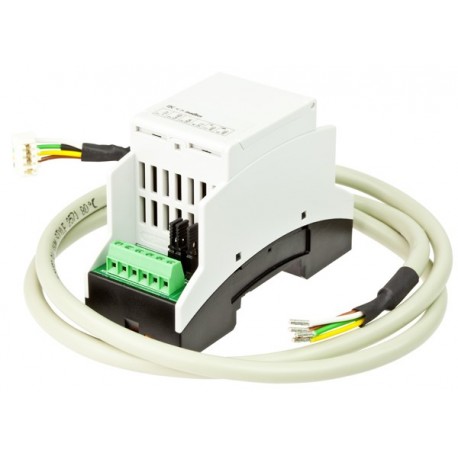 Brink connect - Module Modbus pour GTB