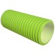 Gaine PEHD alim. circulaire AE34C antistatique antibactérienne (50m)