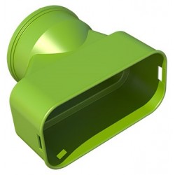 Adaptateur AE55 SC caisson multi-config.