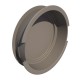 Bouchon caisson multi-config. x4