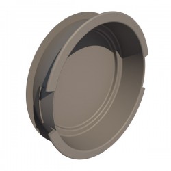 Bouchon caisson multi-config. x4