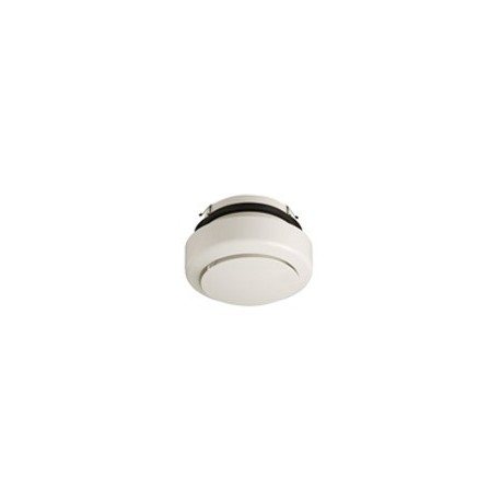 Bouche d'insufflation ronde ø 125