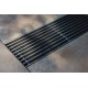 Grille de sol pour terminal rectangulaire 200x100