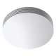 Bouche insufflation blanc lgue portée RINO 125, plafond
