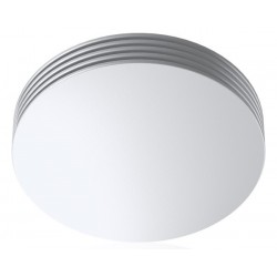 Bouche insufflation blanc lgue portée RINO 125, plafond