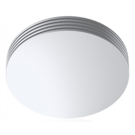 Bouche insufflation blanc lgue portée RINO 125, plafond
