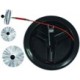 KIT de nettoyage de gaine PEHD circulaire ou semi-circulaire