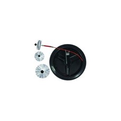 KIT de nettoyage de gaine PEHD circulaire ou semi-circulaire