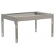 Chassis de montage Flair 325/400