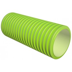 Gaine PEHD qualité alimentaire circulaire AE34C (50m)
