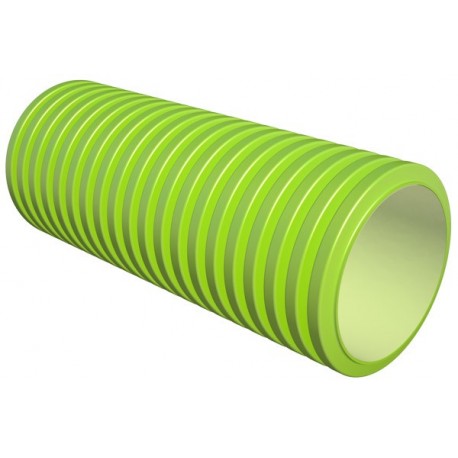 Gaine PEHD qualité alimentaire circulaire AE34C (50m)