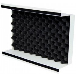 Plateau acoustique de retour Air Comfort