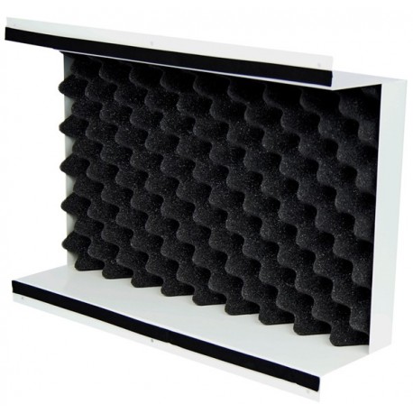 Plateau acoustique de retour Air Comfort