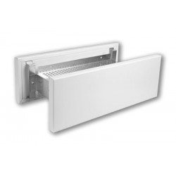 Grille de transfert rectangulaire 400x130