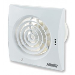 Aérateur Silence 100 KT