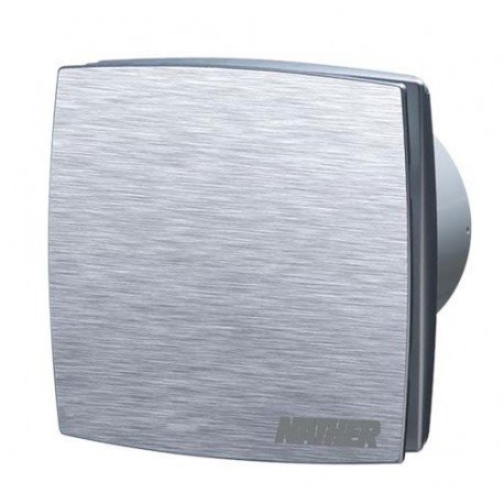 Aérateur Design Alu 100 KTH