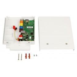 Carte électronique Option Plus FLAIR