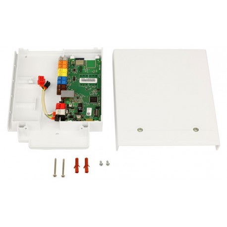 Carte électronique Option Plus FLAIR