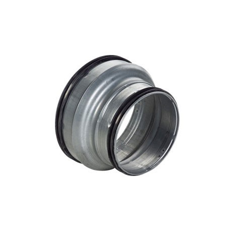 Adaptateur 250M/160M à joint (métal)