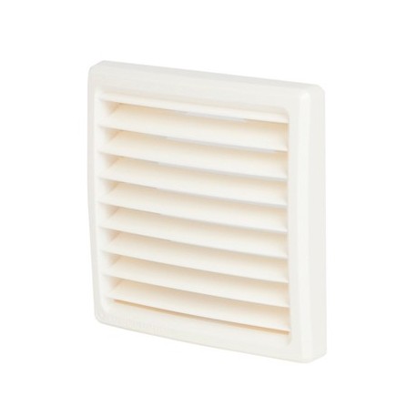 Grille GS100 130 X 130 verni