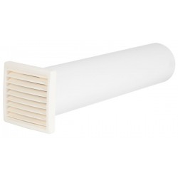 Kit manchette DN 100 mm verni