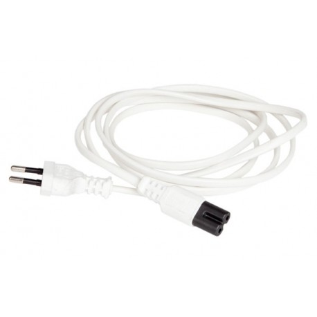 Câble verni Longueur 3m