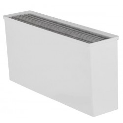 Filtre IC 45% maintien Int. Sonair
