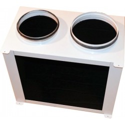 Plénum retour Air Comfort x2 180/200