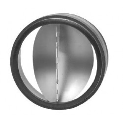 Clapet Anti-Retour DN200
