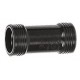 Raccord droit amovible Siphon DN32