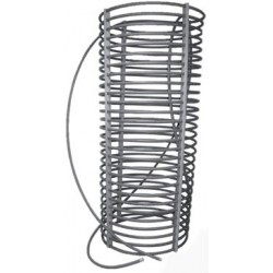 Corbeille Géothermique Spiral Neo DN32