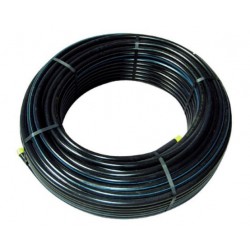 Tube Géothermie lisse Ø32-Couronne 100 m
