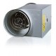 Batterie post-chauffage fluxostat intégré 3000W/DN200