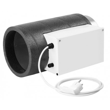 Pré-Chauffage ou Réchauffeur 1000W Flair 325