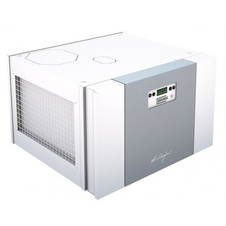 Air Comfort version droite
