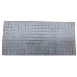 Filtre IC 45% (G3) pour terminal rectangulaire 200x100