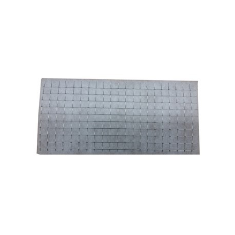Filtre IC 45% (G3) pour terminal rectangulaire 300x100