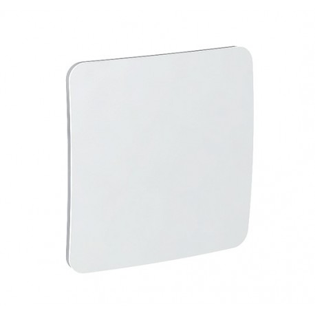 Bouche extra/insuffl plastique AUREA DN125, joint, plafond