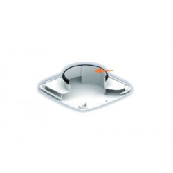 Déflecteur optionnel pour AUREA 125