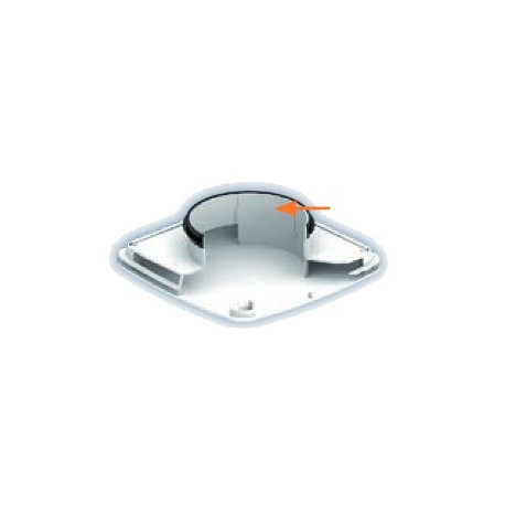 Déflecteur optionnel pour AUREA 125