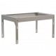 Chassis de montage Flair 325/400 2/2